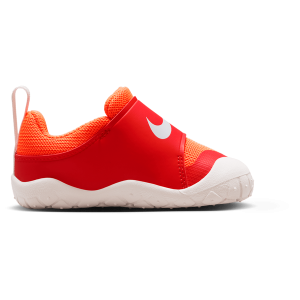 Nike Swoosh 1 Essential - Boys' Toddler - Picante Red/Sail/Total Orange
