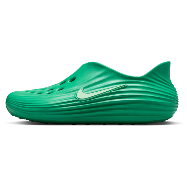 Nike ReactX Rejuven8 - Men's - Stadium Green/Stadium Green/Stadium Green - Image 2