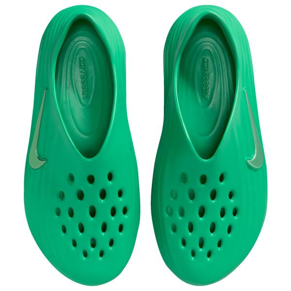 Nike ReactX Rejuven8 - Men's - Stadium Green/Stadium Green/Stadium Green - Image 4