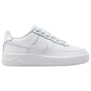 Nike Air Force 1 Low '24 - Boys' Grade School - White/White