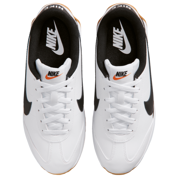 Nike Pacific Leather - Women's - Gum Lt Brown/White/Black - Image 4