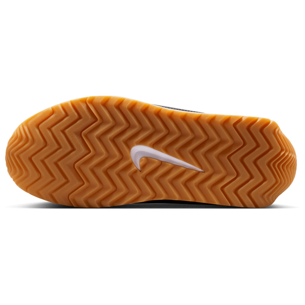 Nike Pacific Leather - Women's - Gum Lt Brown/White/Black - Image 5