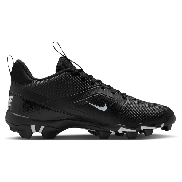 Nike Alpha Shark - Men's - Black/White/Black
