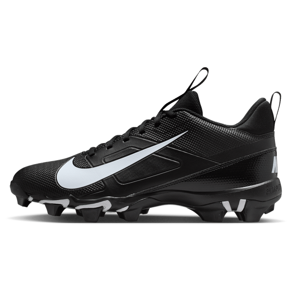 Nike Alpha Shark - Men's - Black/White/Black - Image 2