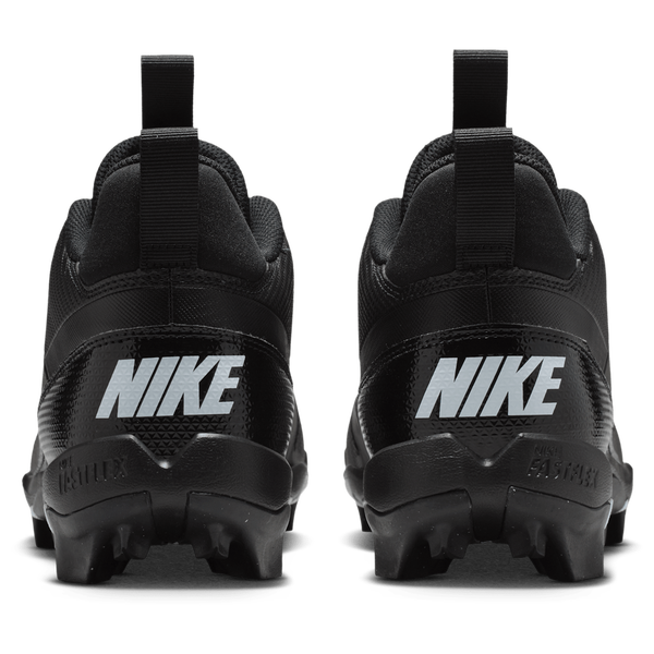 Nike Alpha Shark - Men's - Black/White/Black - Image 3