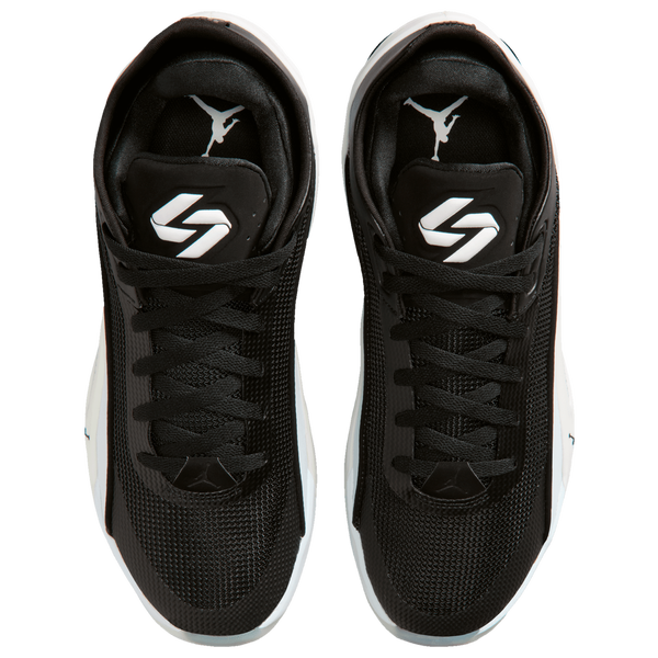 Jordan Luka 5 - Men's - Black/White/Grey - Image 4