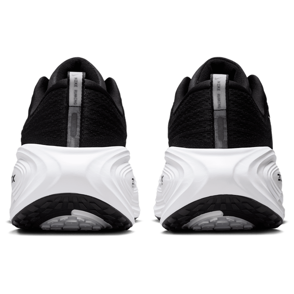 Nike Vomero Plus - Men's - Black/White/Cool Grey - Image 3