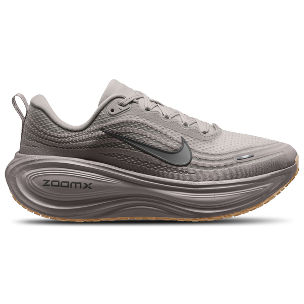 Nike Vomero Plus - Men's - College Grey/Light Iron Ore/Medium Ash