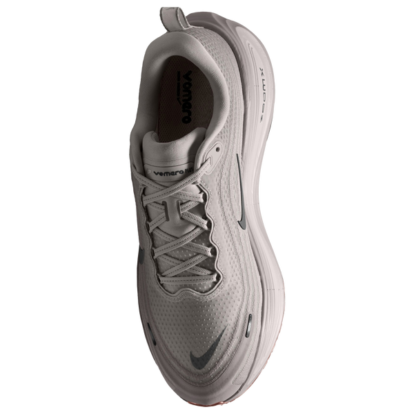 Nike Vomero Plus - Men's - College Grey/Light Iron Ore/Medium Ash - Image 3