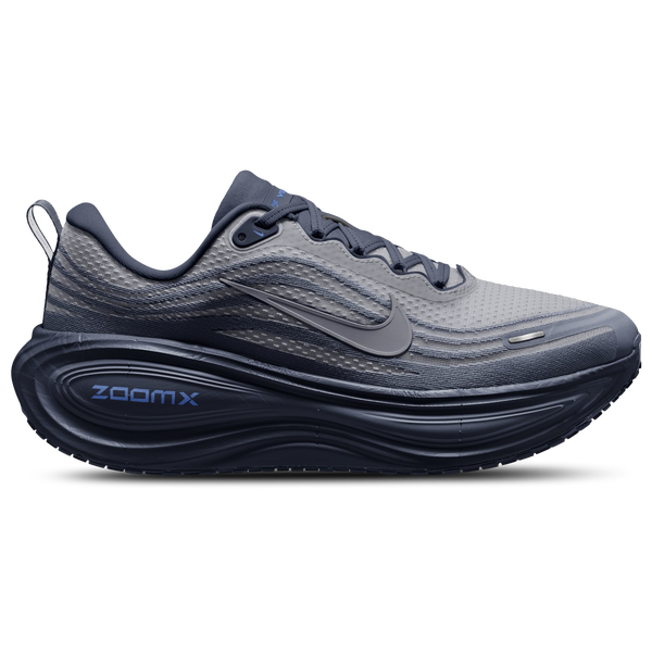 Nike Vomero Plus - Men's - Obsidian/Thunder Blue/Royal Blue