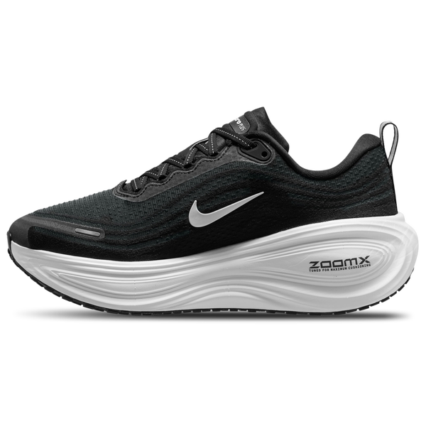 Nike Vomero Plus - Women's - Black/White - Image 2