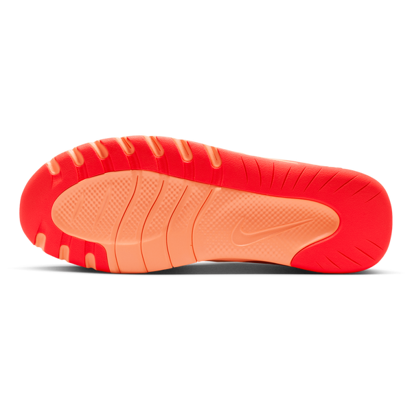 Nike Flex Train - Men's - Phantom/Summit White/Orange Pulse - Image 5