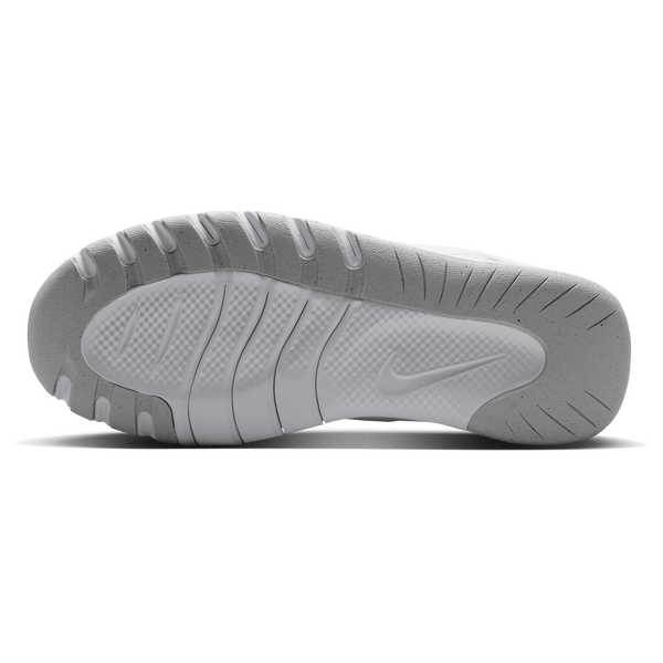 Nike Flex Train - Women's - Mtlc Silver/White/Photon Dust - Image 5