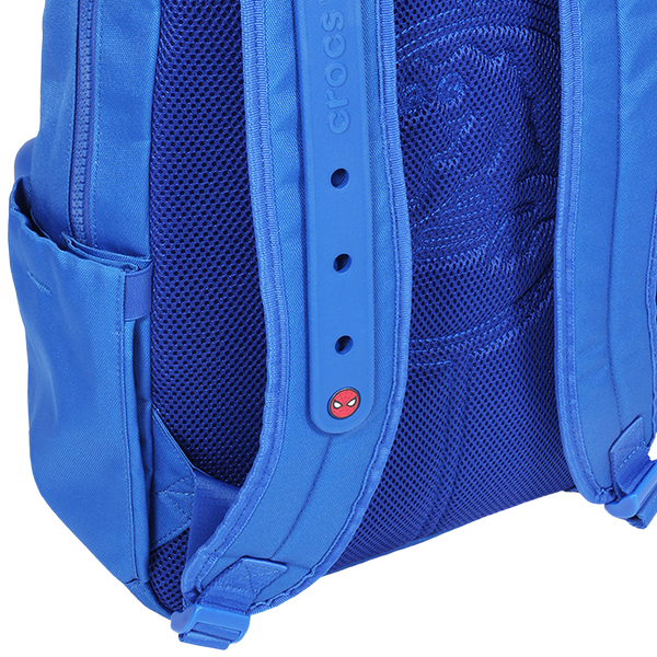 Crocs Marvel Spider-Man x Crocs Backpack - Adult - Multi - Image 9