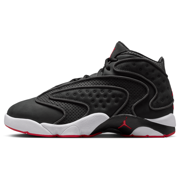 Jordan OG - Women's - Univ Red/White/Black - Image 2