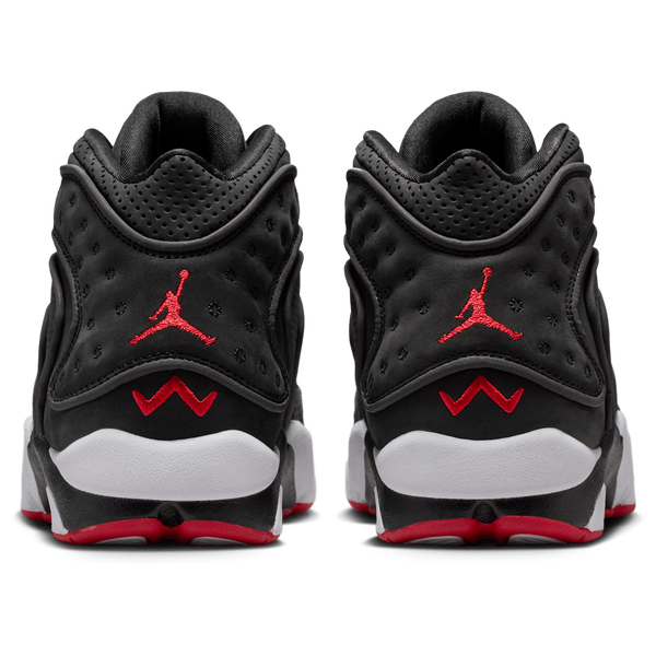 Jordan OG - Women's - Univ Red/White/Black - Image 3