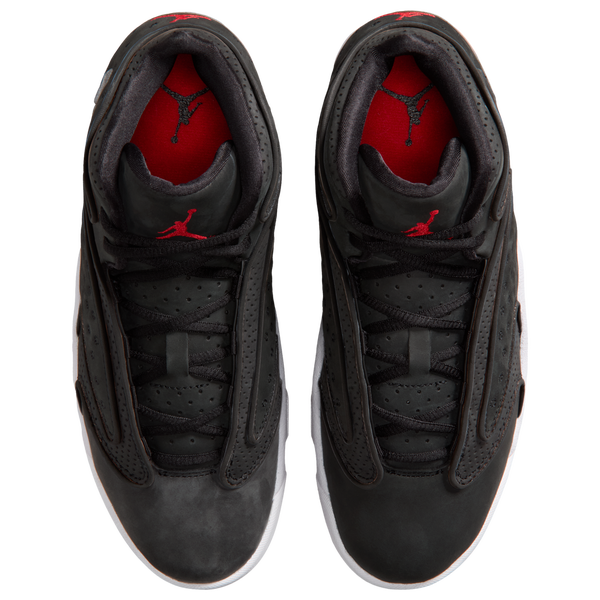 Jordan OG - Women's - Univ Red/White/Black - Image 4