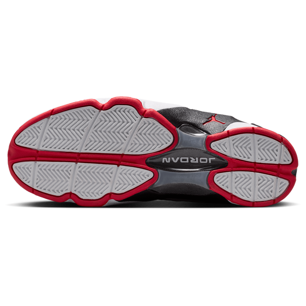 Jordan OG - Women's - Univ Red/White/Black - Image 5