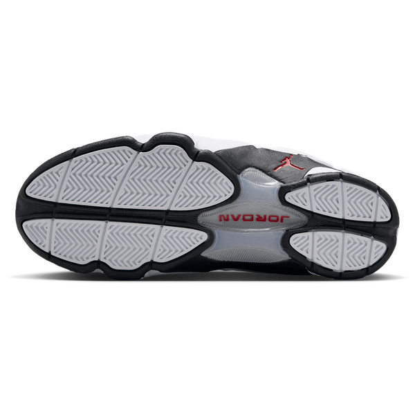 Jordan OG - Women's - Red/Black/White - Image 5