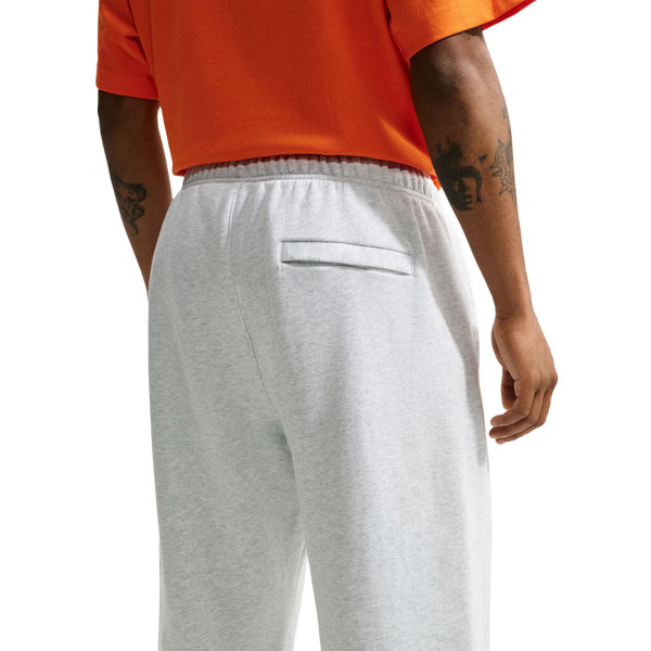 Nike Solo Basketball Bungee Concept Pants - Men's - Black/Gray - Image 2