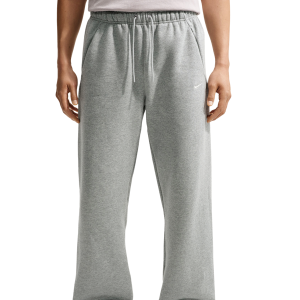 Nike Solo Basketball Bungee Concept Pants - Men's - White/Grey