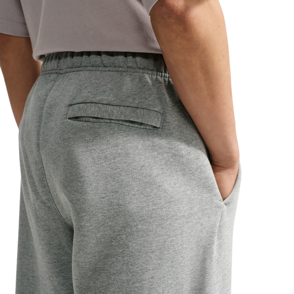 Nike Solo Basketball Bungee Concept Pants - Men's - White/Grey - Image 2