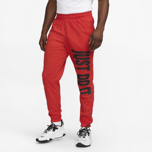 Nike DNA Woven Pants - Men's - Red/Black