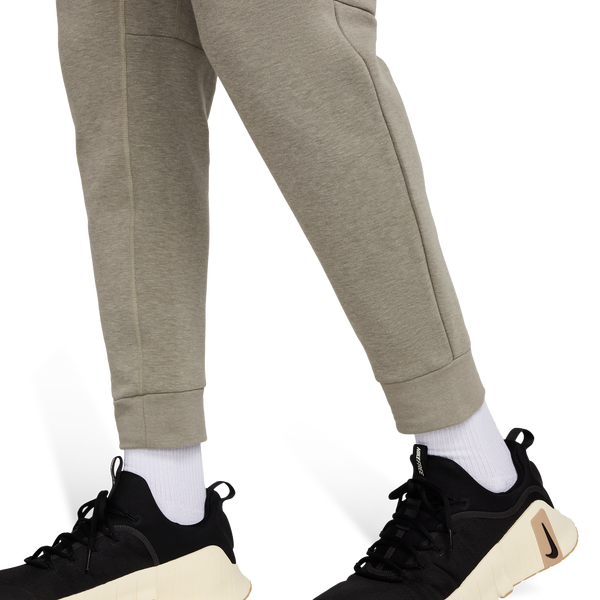 Nike Dri-FIT UV Primary Jogger Pants - Men's - Light Army/Heather/Light Army - Image 6