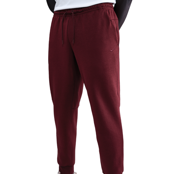 Nike Dri-FIT UV Primary Jogger Pants - Men's - Dark Team Red/Dark Team Red
