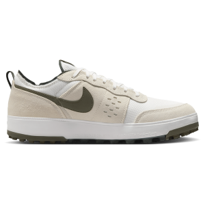 Nike C1TY - Men's - Coconut Milk/Sail/Med Olive