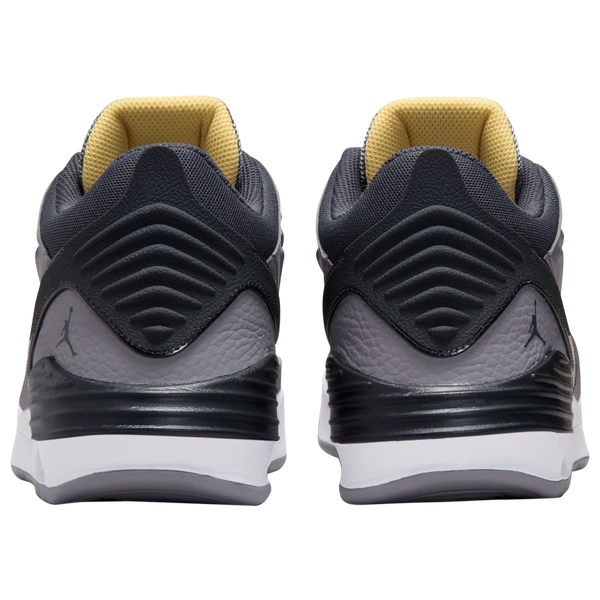 Jordan Max Aura 5 - Men's - Gold/Grey/Anthracite - Image 3