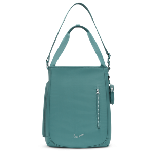 Nike Commuter Tote - Adult - Mineral Slate/Mineral Slate/Light Pumice