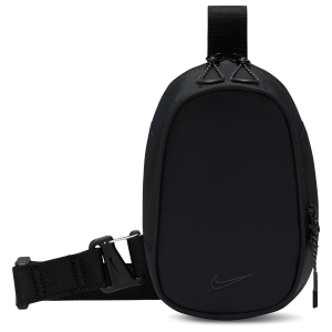 Nike Commuter Crossbody Bag - Black