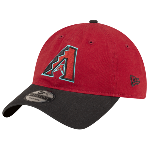 New Era Diamondbacks Alt. Replica Core Classic... - Men's - Red