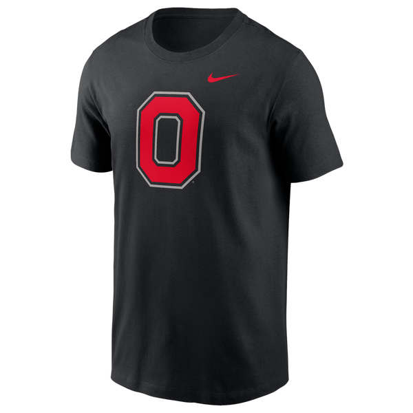 Nike Ohio State Primetime Evergreen Alternate... - Men's - Black - Image 2